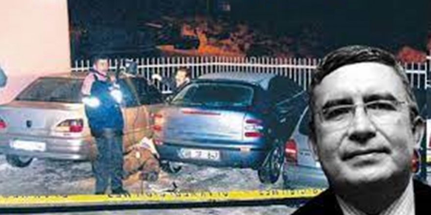 Hablemitoğlu suikastında MAK operasyonu 9 asker gözaltında