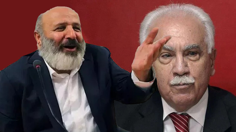 Ethem Sancak bile bile yalan söylüyor!