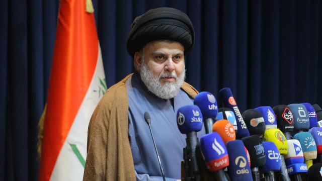Mukteda Sadr'ın sahneden çekilmesi sonrası Irak'ı ne bekliyor?
