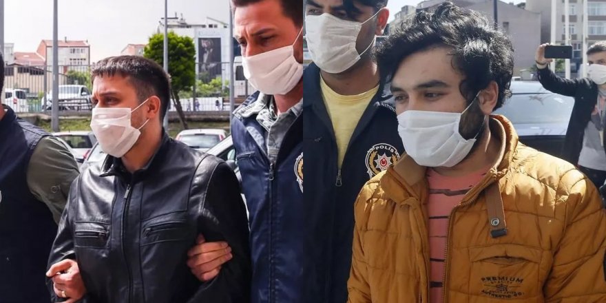 Hrant Dink Vakfı'nı tehdit edenlere 3 yıla kadar hapis istemi