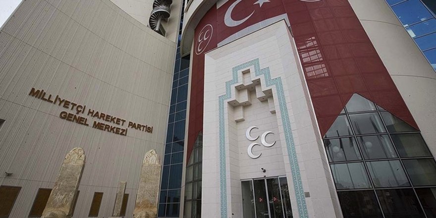 MHP, Diyarbakır Teşkilatını kapattı