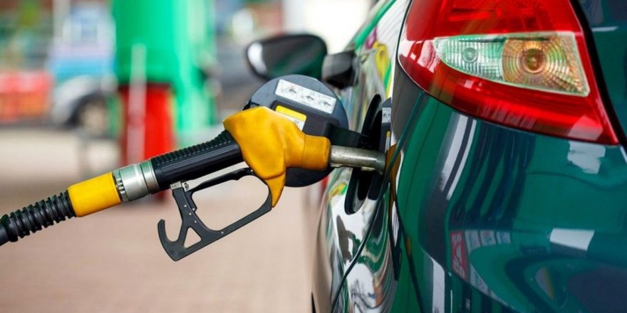 Üst üste zamlarla mazotun litre fiyatı 31 liraya dayandı