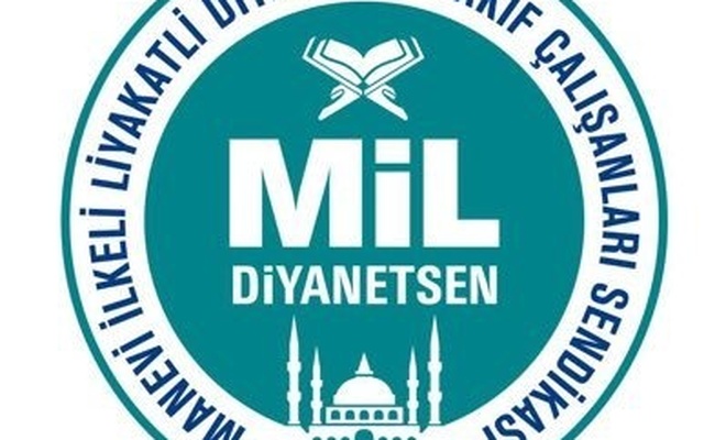 Mil-Diyanet Sen sapkın derneklerin kapatılması için dilekçe verecek!