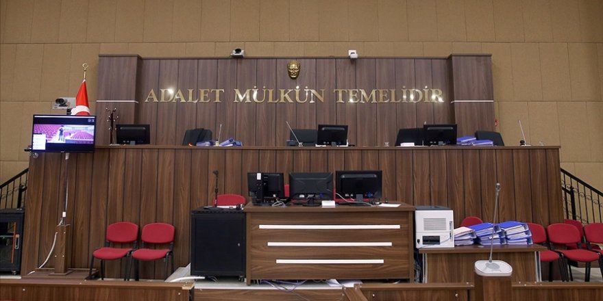 Hablemitoğlu suikastı soruşturmasında bir şüpheli tutuklandı