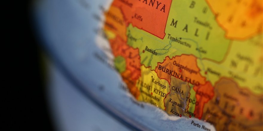 Mali'deki saldırılarda 132 sivil katledildi