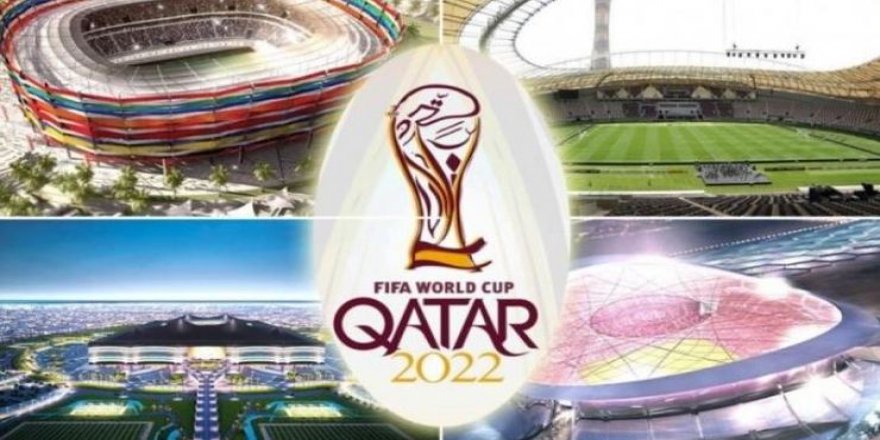 2022 Dünya Kupası ev sahibi Katar helal-haram ölçülerine riayet edilmesinde ısrarcı!