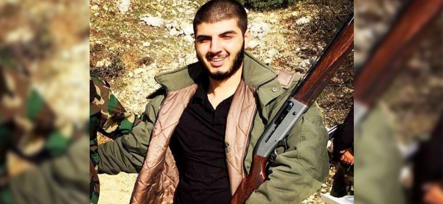 Beşar Esed'in kuzeni, bir rejim askerini daha öldürdü