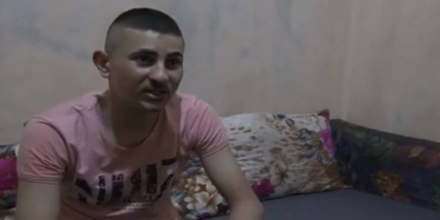 Esed rejiminin 5 yıl cezaevinde alıkoyduğu Assaf, maruz kaldığı işkenceleri anlattı