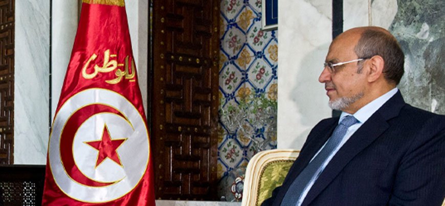Darbeciler tarafından tutuklanan Tunus eski başbakanı yoğun bakıma kaldırıldı