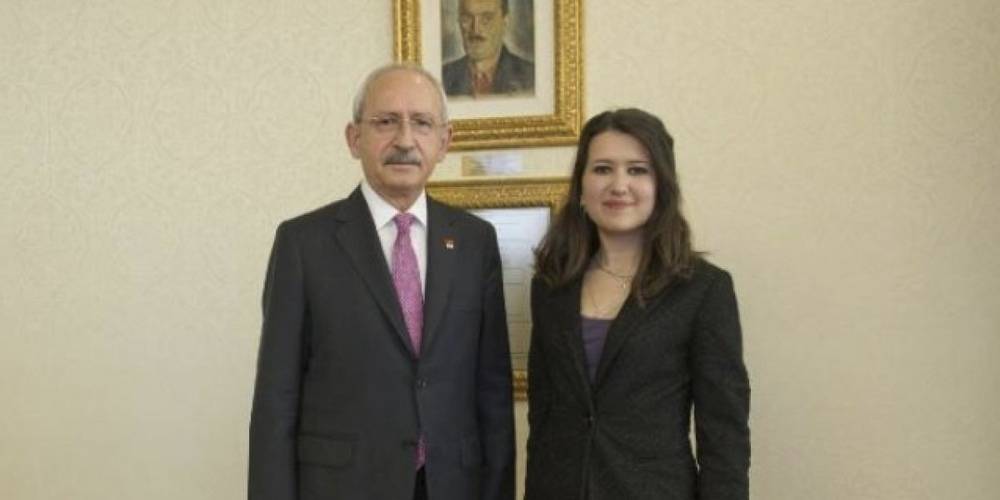 CHP'nin Genel Başkan Yardımcısından cinsel sapkınlara tam destek