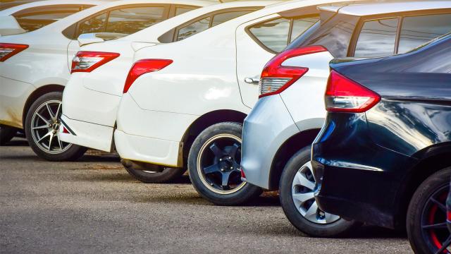 Otomobilde 'yakıt' ve 'karbon emisyonu' etiketi dönemi