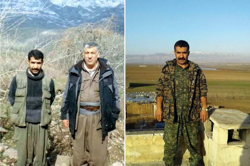 20 yıl sonra PKK'dan ayrılıp konuştu: Barış sürecini Kandil bozdu