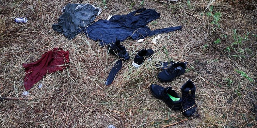 ABD'de terk edilmiş kamyonda hayatını kaybeden göçmenlerin sayısı 51'e çıktı