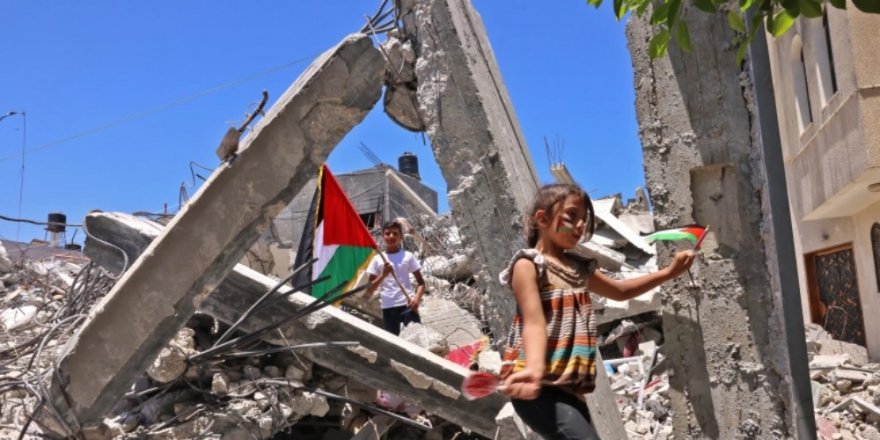 Gazze 15 yıldır neden abluka altında?