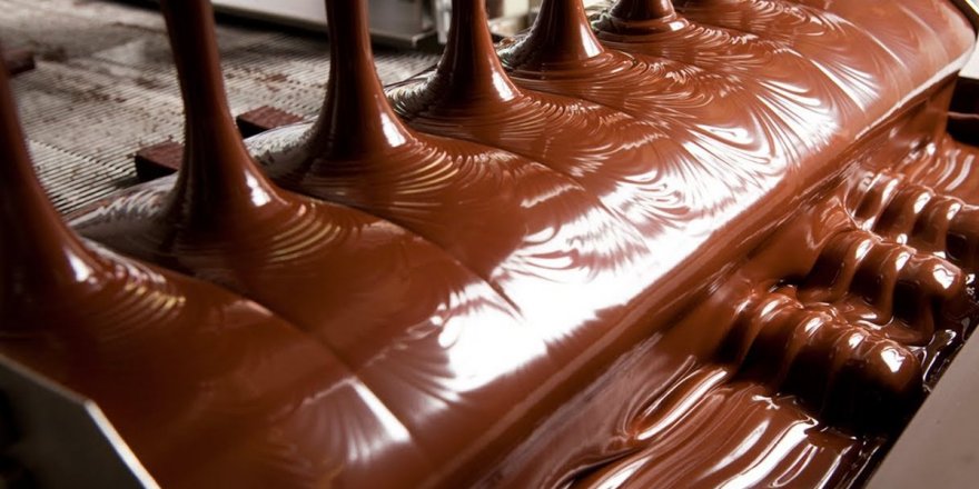 Ünlü bir firmada daha salmonella bakterisi tespit edildi