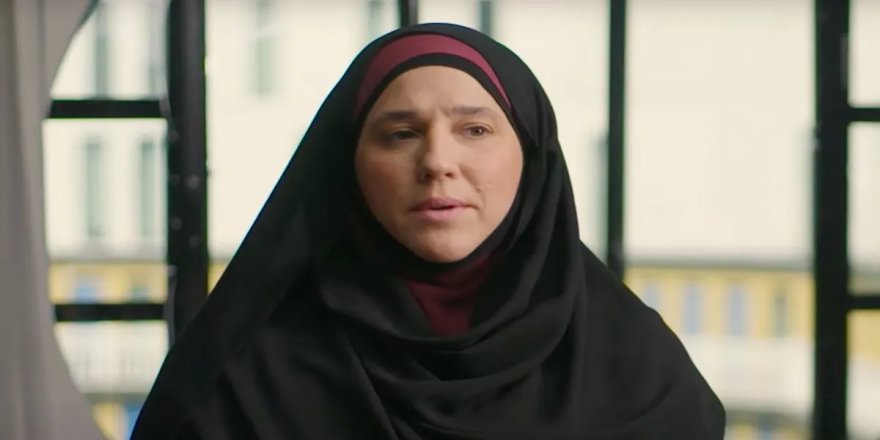 Mélanie Georgiadis rap müziği zirvede bıraktı Müslüman oldu!