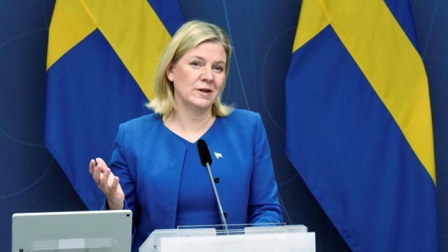 İsveç: Türkiye ile yapılan anlaşmaya ve iadelerle ilgili sözleşmeye uyacağız