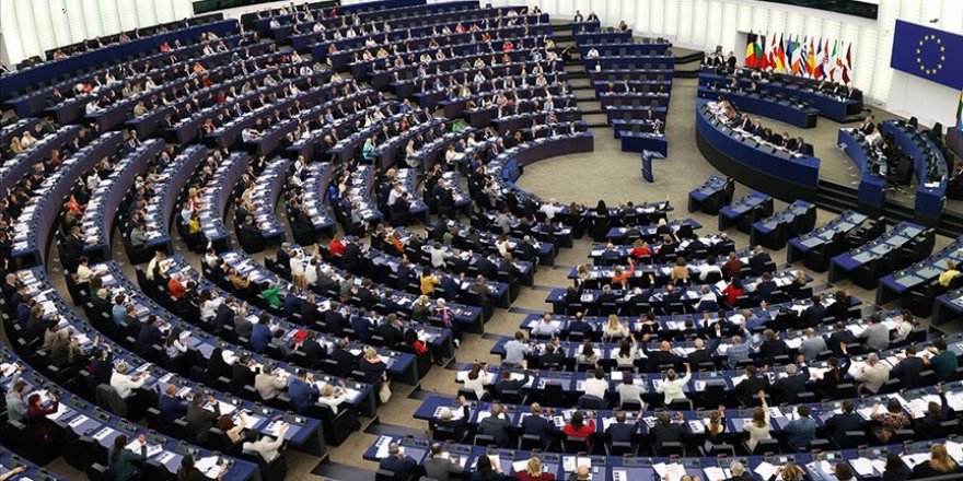 Avrupa Parlamentosu, nükleer enerji ve gazın 'yeşil yatırım' sayılmasına destek verdi