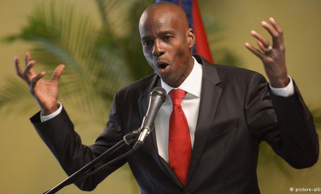 Haiti Devlet Başkanı'na suikastten aranan şüphelinin iade talebi reddedildi!