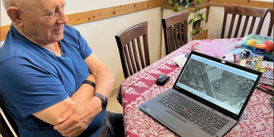 İsrailli gazeteci: İsrail ordusu 1967 Savaşı'nda 20 Mısır askerini diri diri yakıp gömdü