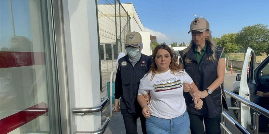 Seyhan Belediye Başkan Yardımcısı Buyruk, görevden uzaklaştırıldı