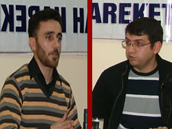 “Lübnan Hizbullah Hareketi” Semineri