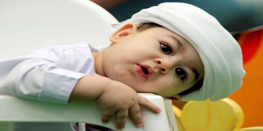 İngiltere'de erkek bebeklere en çok verilen isim: “Muhammed”