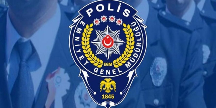 EGM: Ülkemiz genelinde toplam 627 bin 765 taşıma ruhsatlı silah bulunmaktadır