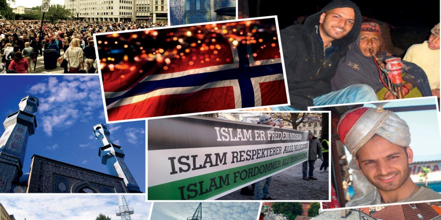 Norveç'te Müslümanların sosyo-kültürel ahvali