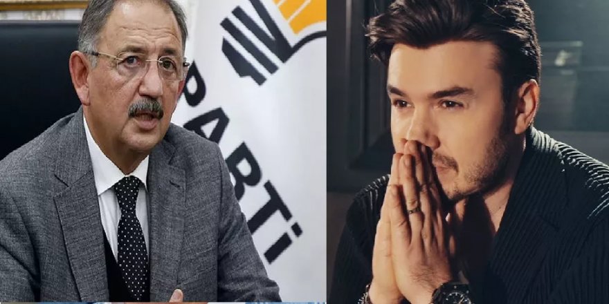 Magazin figüründen menkul siyasal hurafelere neden sarılıyorsunuz?