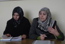 Beykoz'da “Cumhuriyetin Kurucu Kimliği” Semineri