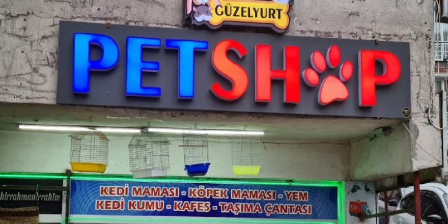 Petshop vitrinlerinden kedi ve köpek satılamayacak