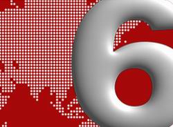Ergenekon'da Kanal 6'nın Sahibine Gözaltı