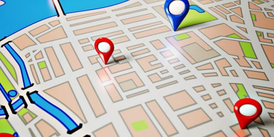 Google Haritalar en az yakıt tüketen rotayı saptayacak özellik getiriyor
