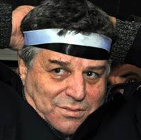 Tek-Gıda İş Başkanına Buharlaştırma Yargılaması