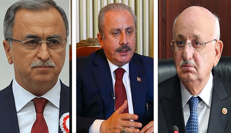 Meclis'in darbe raporu beş yıldır neden yayınlanmıyor?