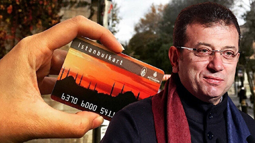 İETT, bayramlarda sadece Türk’ü ücretsiz taşır