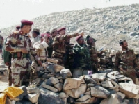 Yemen'de Ateşkes Resmen İlan Edildi