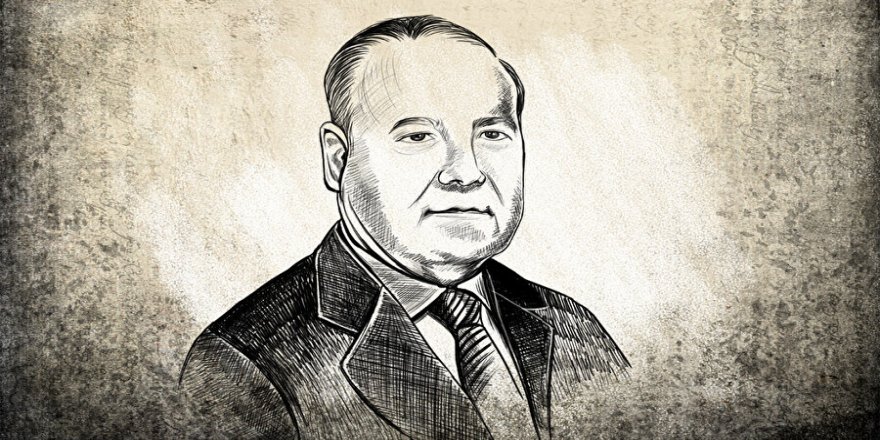 İsmail Raci el-Faruki'nin mücadelesi devam ediyor