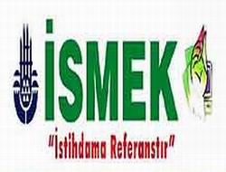 “İSMEK Personelinin Hakları İade Edilsin!”