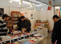 Bursa 1. Kent Meydanı Kitap Günleri Başladı!