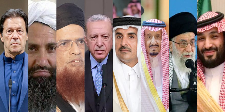 'Dünyanın En Etkili 500 Müslümanı' listesi yayınlandı