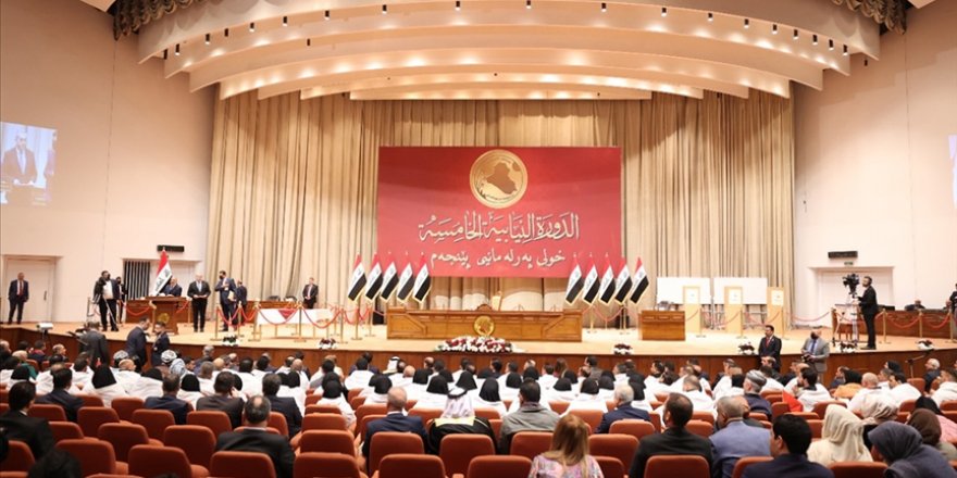 Irak'ta İran destekli başbakan adayı Sudani'ye 'Sadr vetosu' endişesi