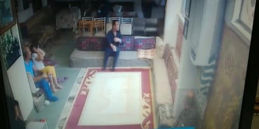 Ankara'da cemevlerine saldırı