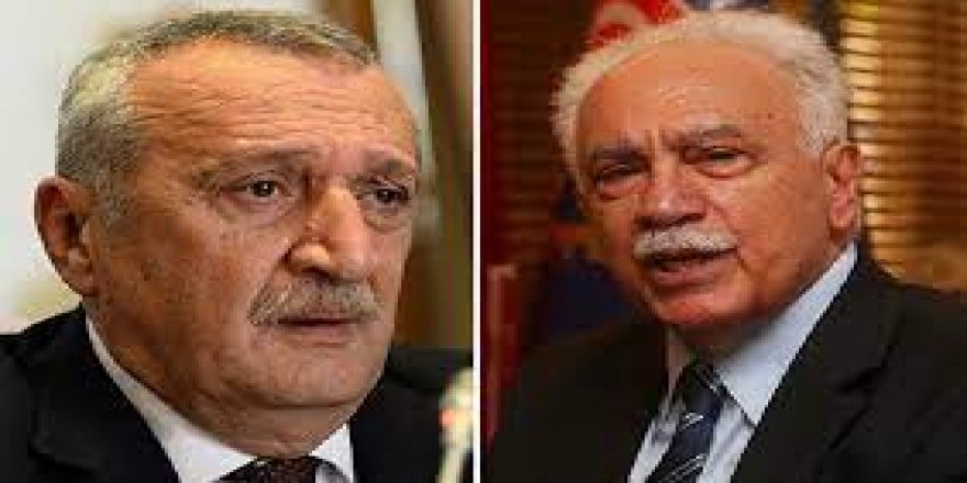 Körler sağırlar birbirini ağırlarmış!