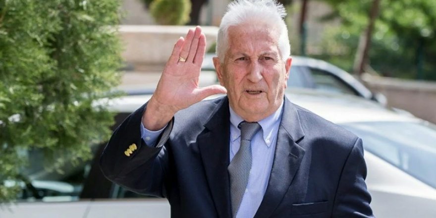 28 Şubat darbecisi Çevik Bir’e tahliye kararı