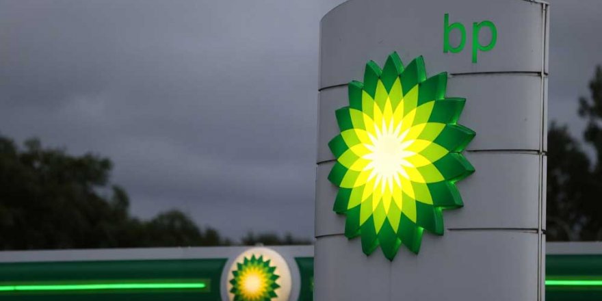 BP yılın ikinci çeyreğinde son 14 yılın en yüksek kârını açıkladı