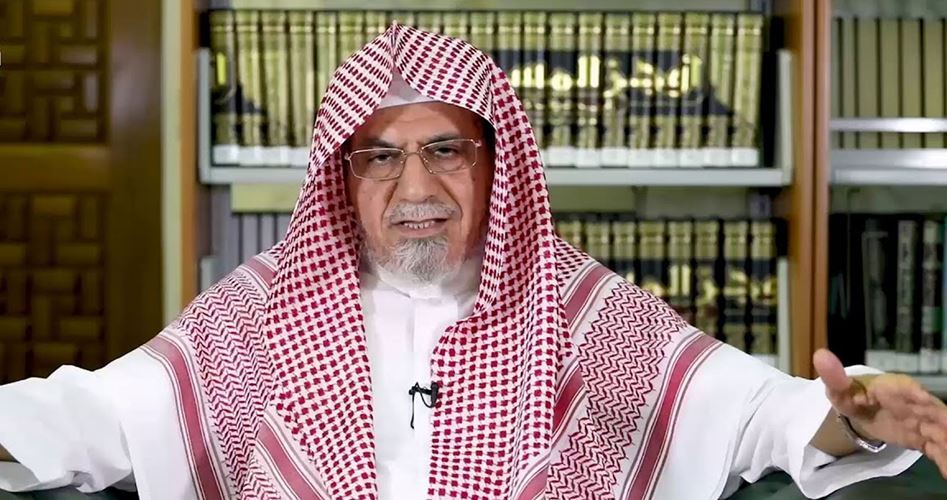Mescidi Haram hatibi Muhammed bin Selman’a rağmen Cuma hutbesinde işgal aleyhine dua etti