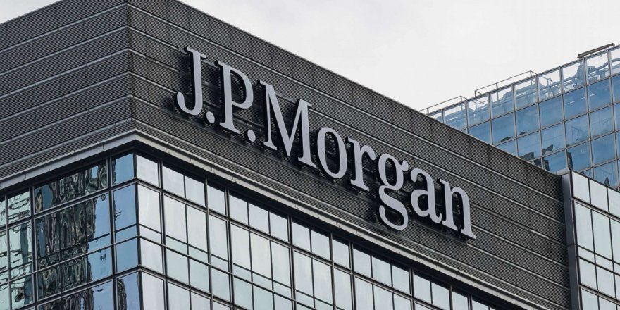 JPMorgan'dan Türkiye için enflasyon raporu: Riskler yukarıyı işaret ediyor