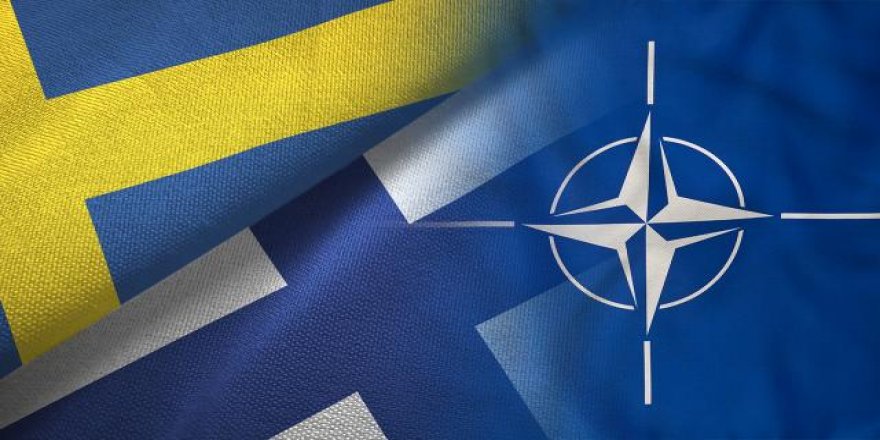 ABD Senatosu'ndan İsveç ve Finlandiya’nın NATO üyeliğine onay